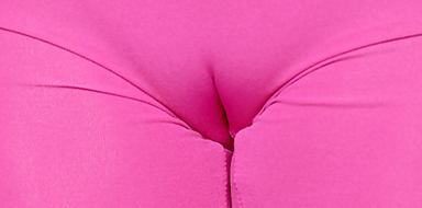 Brynn - I Spy Camel Toe