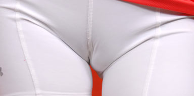 Missy - I Spy Camel Toe